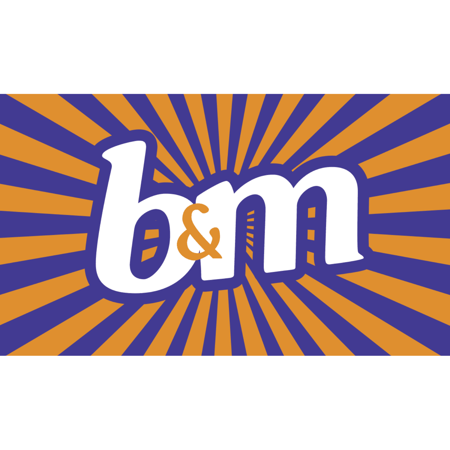 b&m