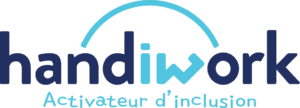 logo handiwork transparent