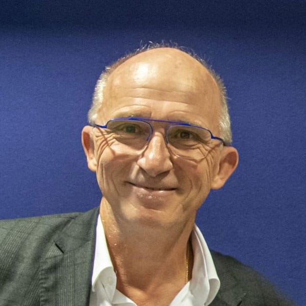 Gérard Touilloux