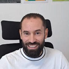 Simon DELMAS