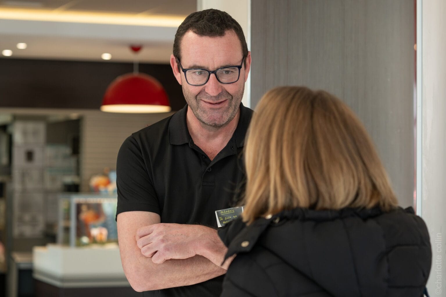 Handicap en entreprise