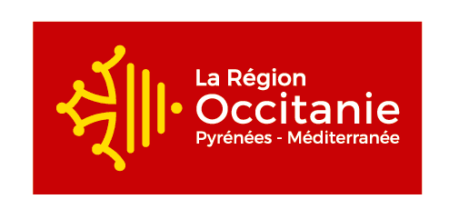 La région occitanie