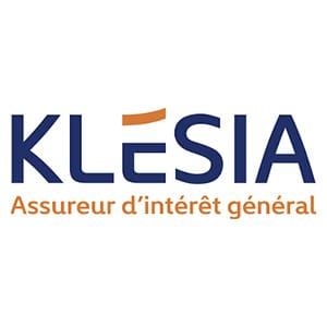 klesia logo