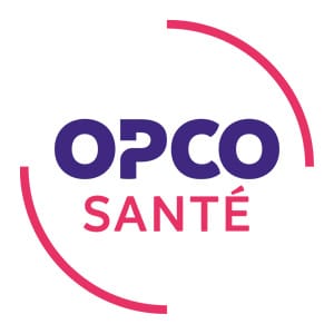 opco sante logo