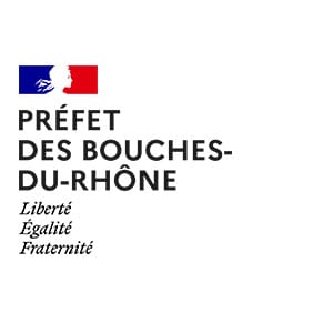 prefet region bouches du rhone
