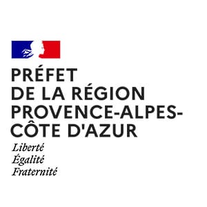 Prefet region provence alpes cote d'azur