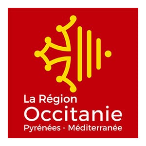 region occitanie logo